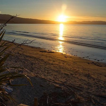 Pohara Beach Top 10 Holiday Park Екстериор снимка