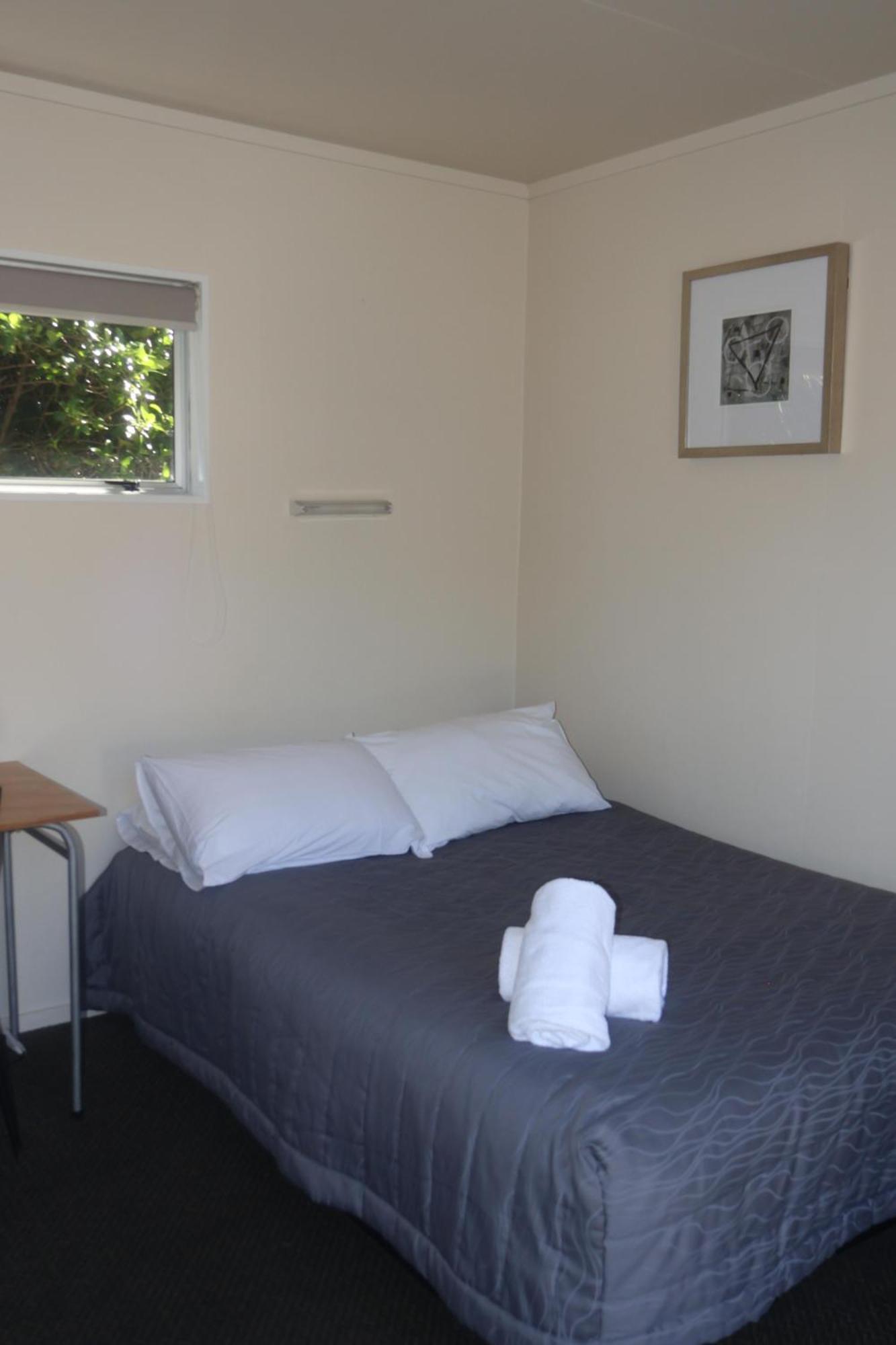 Pohara Beach Top 10 Holiday Park Екстериор снимка